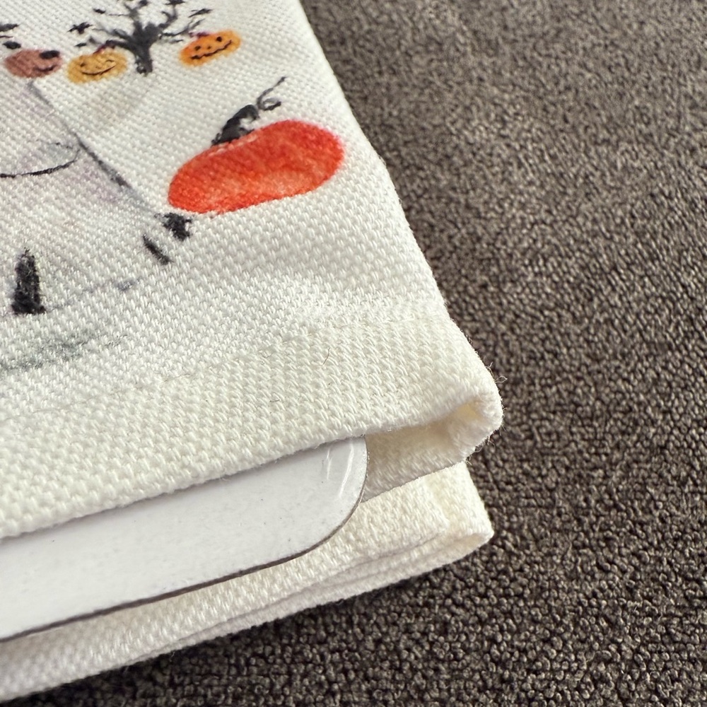 Pottery Barn Doug & Friends Hand Towels - Set of 2 - Picture 7 of 10
